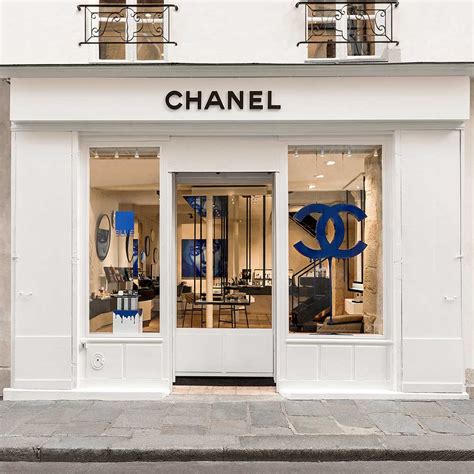 chanel france en ligne|Chanel boutique.